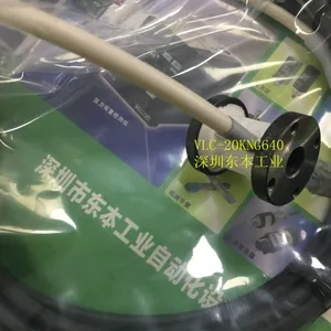 VLC-20KNG640压力传感器