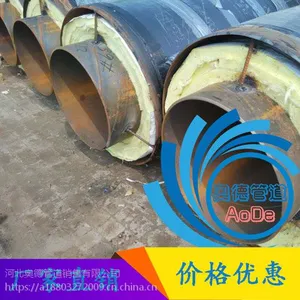聚氨酯发泡防腐钢管值得信赖
