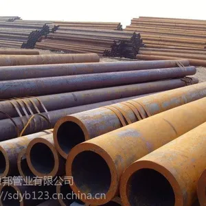 【厂家 16Mn化肥专用管 Q345B无缝钢管 价格】价格