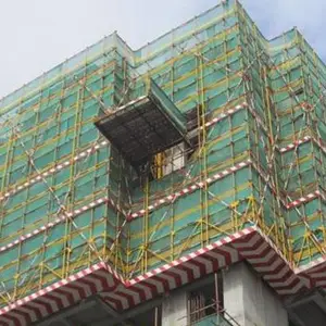 黄冈附着式升降脚手架批发厂家