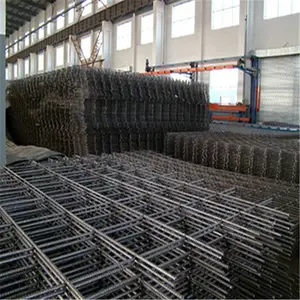 供应Q235建筑网、建筑网片、电焊网、钢筋焊接网