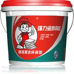 瓷砖背胶招商*** 德高净味环保防水 瓷砖背胶代理