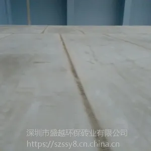 深圳达罗墙板90mm隔断轻质隔墙板 3A级防火隔音防潮 单点挂力200多斤 工期比传统砌砖快6倍 保
