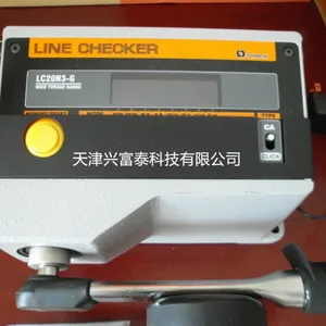 LC1000N3-G日本东日TOHNICHI扭力扳手校验器