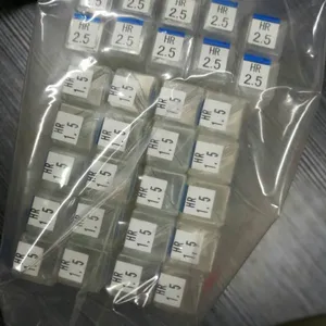 优点:1.右刃强左螺旋,三刃型,适宜高速回转,重切削,很有威力 2.使用钴钢,耐热耐磨,具有特性之加