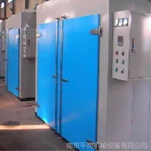 江苏电热鼓风干燥箱
