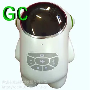 加工定制 橡胶手板快速成型 sla快速成型CNC塑胶五金手板模型制作