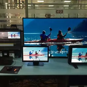 2018高清非编系统，非编系统图形工作站