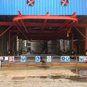 深圳昱嘉设计生产小型起重机 节省空间 使用便捷