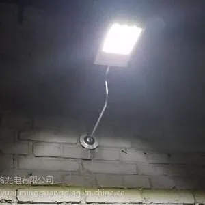 远铭光电|太阳能灯户外庭院灯家用光伏发电灯门灯壁灯