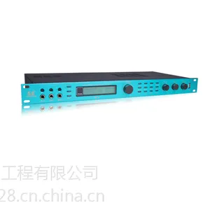 江苏专业效果器5.S Audio V5效果器专业前级效果处理器