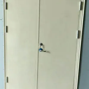 钢质防火门 甲级防火门