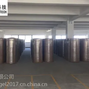 纳诺气凝胶绝热毡——工业窑炉保温