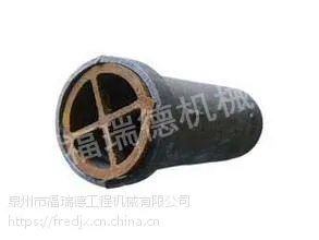 厂家直销 桥梁泄水管 铸铁泄水管 量大可发样品型号齐全 福瑞德