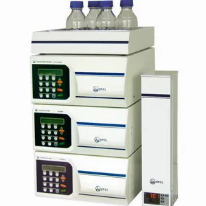 1.12 北分瑞利 SY-818500制备液相色谱 配件耗材维修