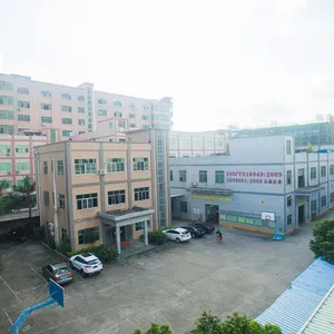 东莞市泰锋五金有限公司