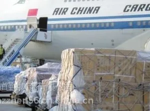 极力推荐:?义乌到武汉航空物流运费便宜,当日发当日达