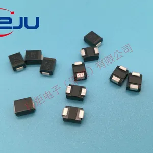 TVS������,SMBJ5.0A,600W,DO-214AA,KEJU