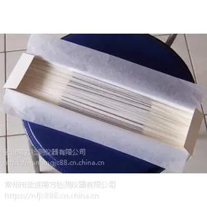 南方 厂家批发环保安全磁条出口非晶磁条兼容进口16cm