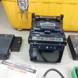 2017日本藤仓62C光纤熔接机价格 广东代理藤仓熔接机促销