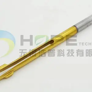 去毛刺倒角修边器针对交叉孔贯穿孔内孔口去披锋内倒角