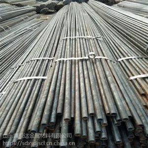 厂家直销20号 小口径精轧无缝钢管 冷拔圆管 精密度高 可定尺加工 价格低