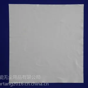 供应无尘布A130 两层9*9英寸 100张/包 凯能出品
