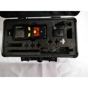 泵吸式乙烯检测报警器，便携式两种气体探测仪，手拿式乙烯传感器TD400-SH-C2H4