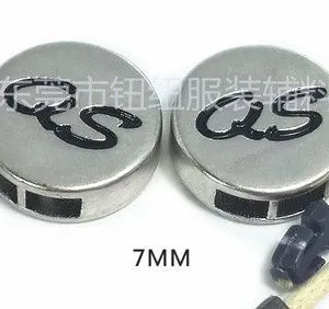 泸州服装吊粒,五金吊粒,可选钮纽公司18680433868