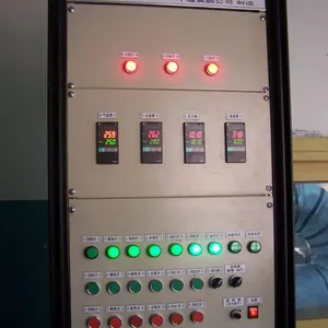 供应发动机试验进气空调系统装置