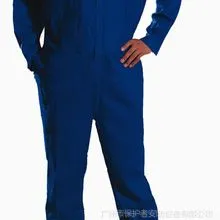 威特仕33-8200连体焊接服 火狐狸防火隔热服 防飞溅电焊服批发