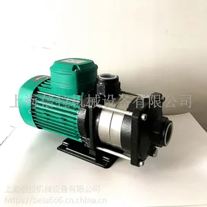 正品威乐水MHIL403江苏变频泵供水泵