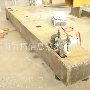供应浙江振动时效设备力拓自动型系列