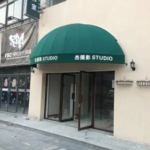 惠南镇遮阳蓬定制 上海浦东惠南遮阳棚厂家 上海浦东惠南镇雨棚门店简介