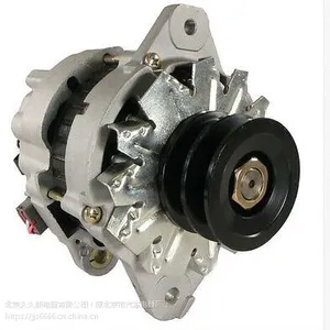 10R2596卡特发电机