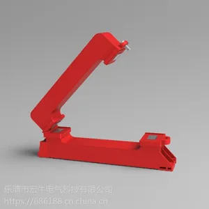 开合式电流互感器 零序电流互感器 智慧用电专用互感器
