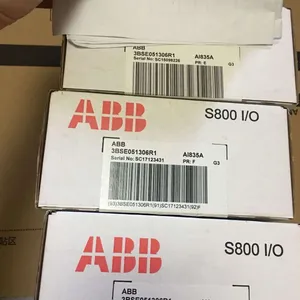 EI813F【江西瑞菱ABB DCS】EI813F
