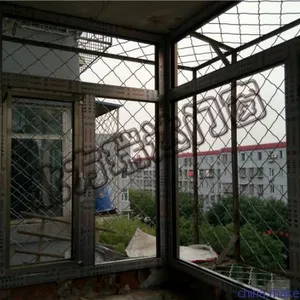 顺义西辛南区断桥铝合金窗—60断桥铝合金窗户