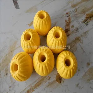 环保热压EVA成型泡沫护膝 彩色异形注塑EVA成型玩具球 直销批发