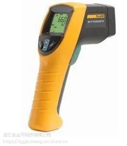 ��»��FLUKE561����Ӵ�ʽ˫���ܲ�����