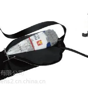 耐生安全使用紧急逃生呼吸器2L