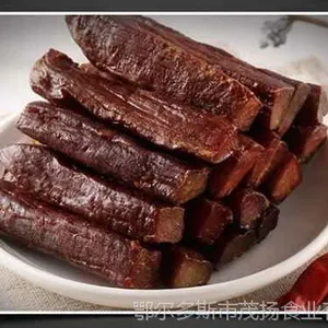 茂扬精品牛肉干哪家好吃