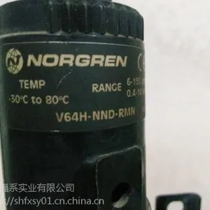 ***销售英国诺冠V64H-NND-RMN 调压阀