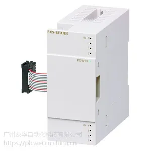三菱PLC FX5-8EYT/ES报价 FX5系列模块价格好