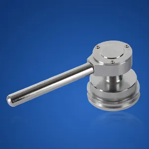供应杭州纸邦白度仪专用恒压粉末取样器色度仪专用粉体取样器取样盒制样器