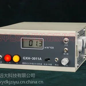 供便携式CO 型号:GXH-3011A库号:M381982