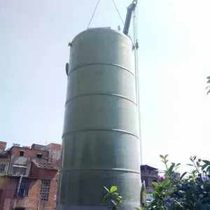 南昌一体预制泵站