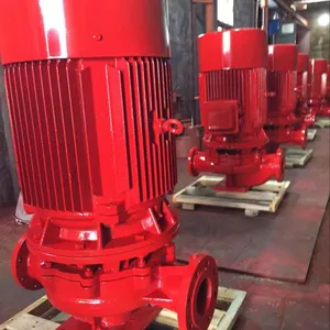 XBD-L����ʽ���� XBD12.0/20G-55KW ˮ�����ڶȱ�ҵ CCCF��֤����ˮ�� ������