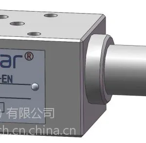 ensoar迎翔机电叠加阀,叠加式节流阀,节流阀