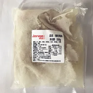 心致餐饮 供应 猪肚鸡汤 350g